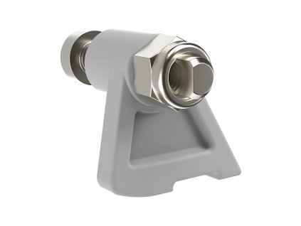 1650 1 fixacni blok pro vyjimatelne panely do drazky 8 mm levy