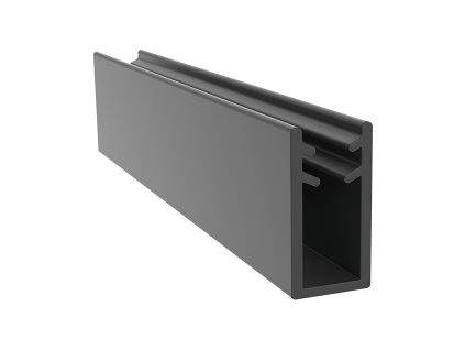 1707 1 tesneni do drazky pro panely 2 4 mm ac 45 8