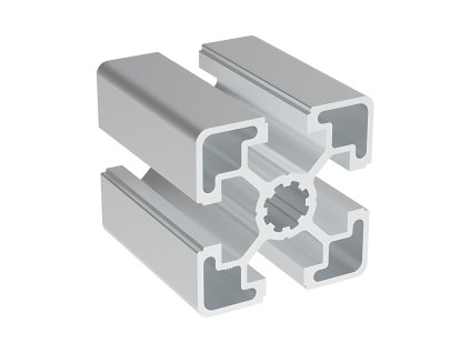 2238 hlinikovy profil bh 45 10 45x45 lehky