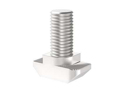 2400 1 sroub m8x30 do drazek bh 40 10 45 10 50 10