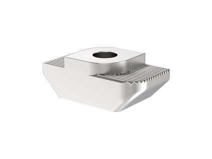 2421 1 matice m4 do drazky bh 30 8