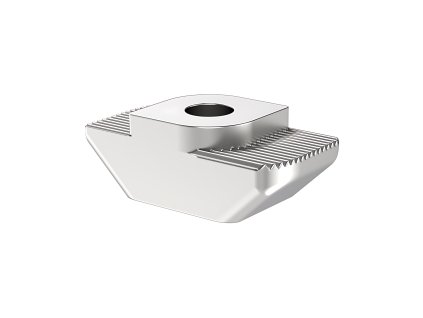 2436 matice m6 do drazky bh 30 8 nerez