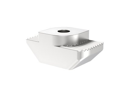 2451 matice m4 do drazek bh 40 10 45 10 50 10 nerez