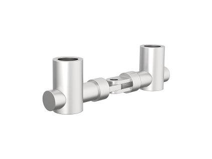 2562 1 prima spojovaci zapadka horizontalni bh 40 10 45 10 50 10