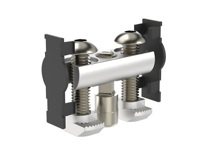 2628 1 vnitrni spojka bh 45 10 pro profil 45x45