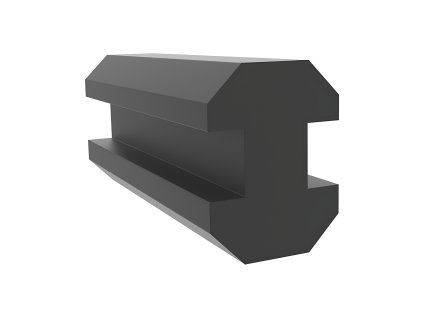 2745 1 viceucelovy profil bh 30 8 pro vymezeni profilu bh 30 8