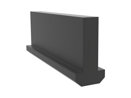 2748 1 viceucelovy profil bh 45 10 50 10 vyska 40 mm