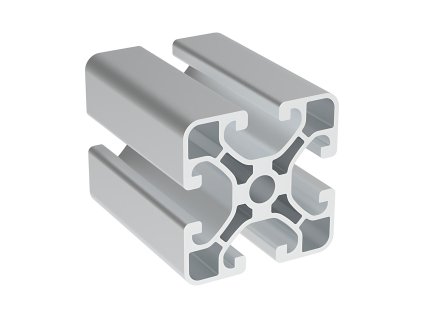 2811 1 hlinikovy profil im 40 8 40x40 tenky