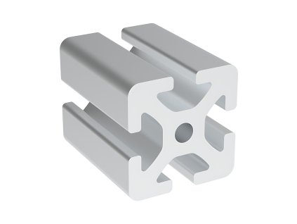 2817 1 hlinikovy profil im 40 8 40x40 tezky