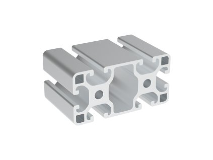 2838 1 hlinikovy profil im 40 8 40x80 lehky