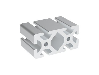 2841 1 hlinikovy profil im 40 8 40x80 tezky