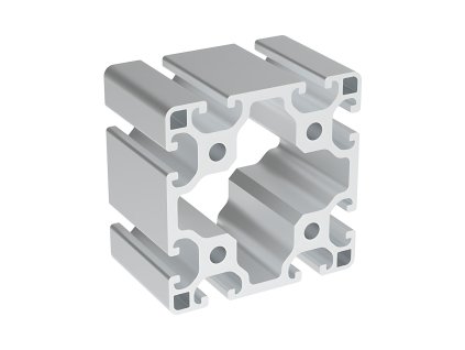 2859 1 hlinikovy profil im 40 8 80x80 lehky