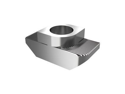 2973 matice m4 do drazky im 40 8