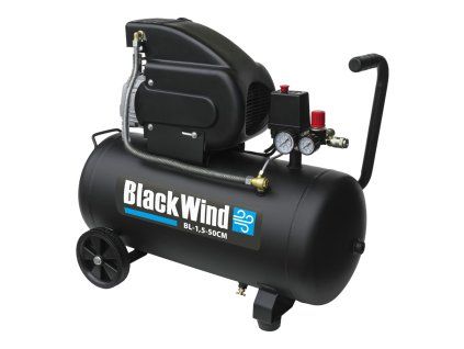 Black Wind BL-1,5-50CM