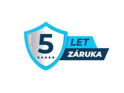 5 let zaruka xl