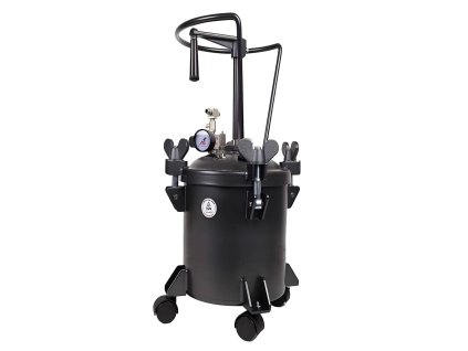 CR 115 2 strikaci pistole LVLP lakovny profi naradi barva remeslo