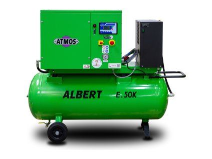 albert e50 komfort 2000