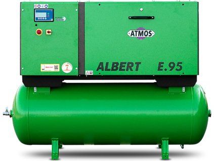 albert e95 komfort clean 2000