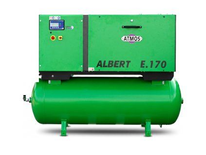 atmos albert e170 kv