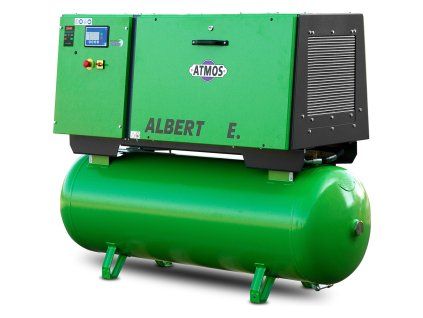 albert vario strana 2000