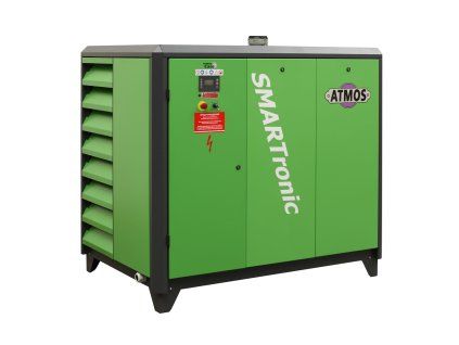 smartronic front 45 2000