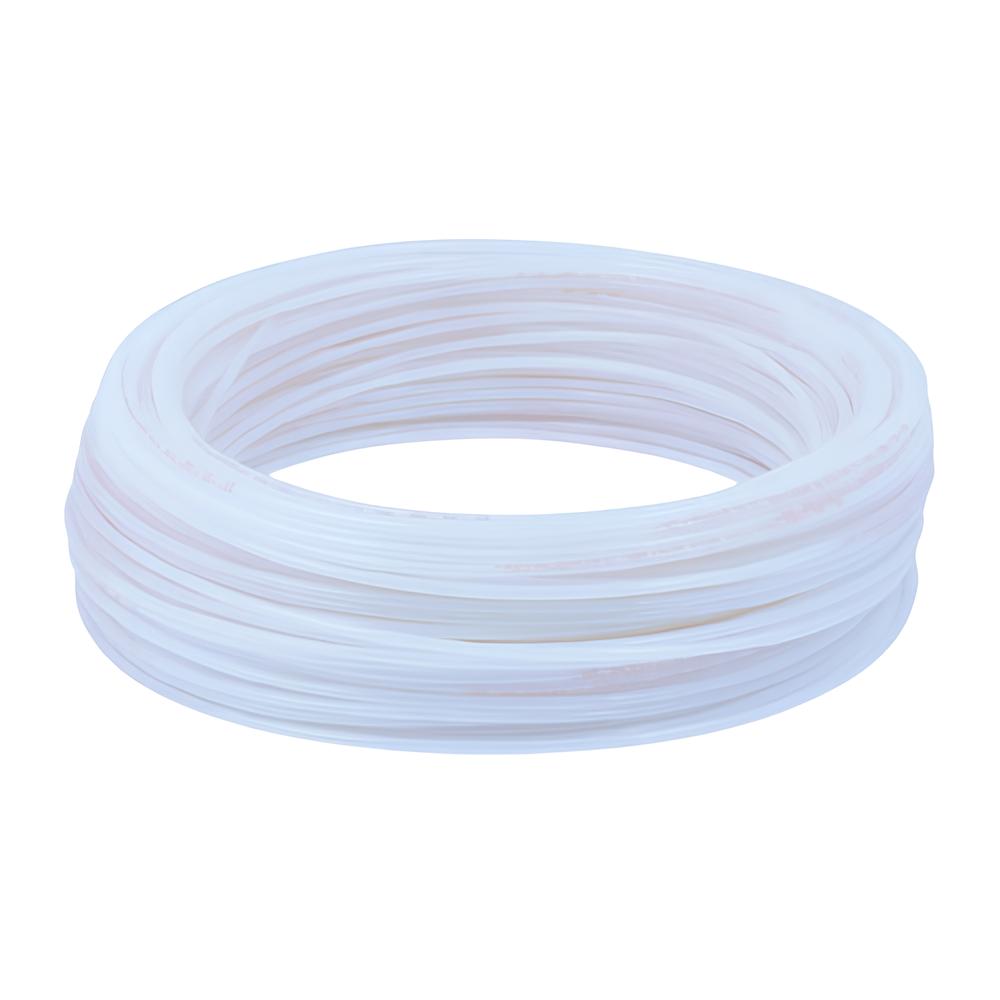 Levně Membra Plastic Hadička z polyuretanu čirá 6 / 4 mm