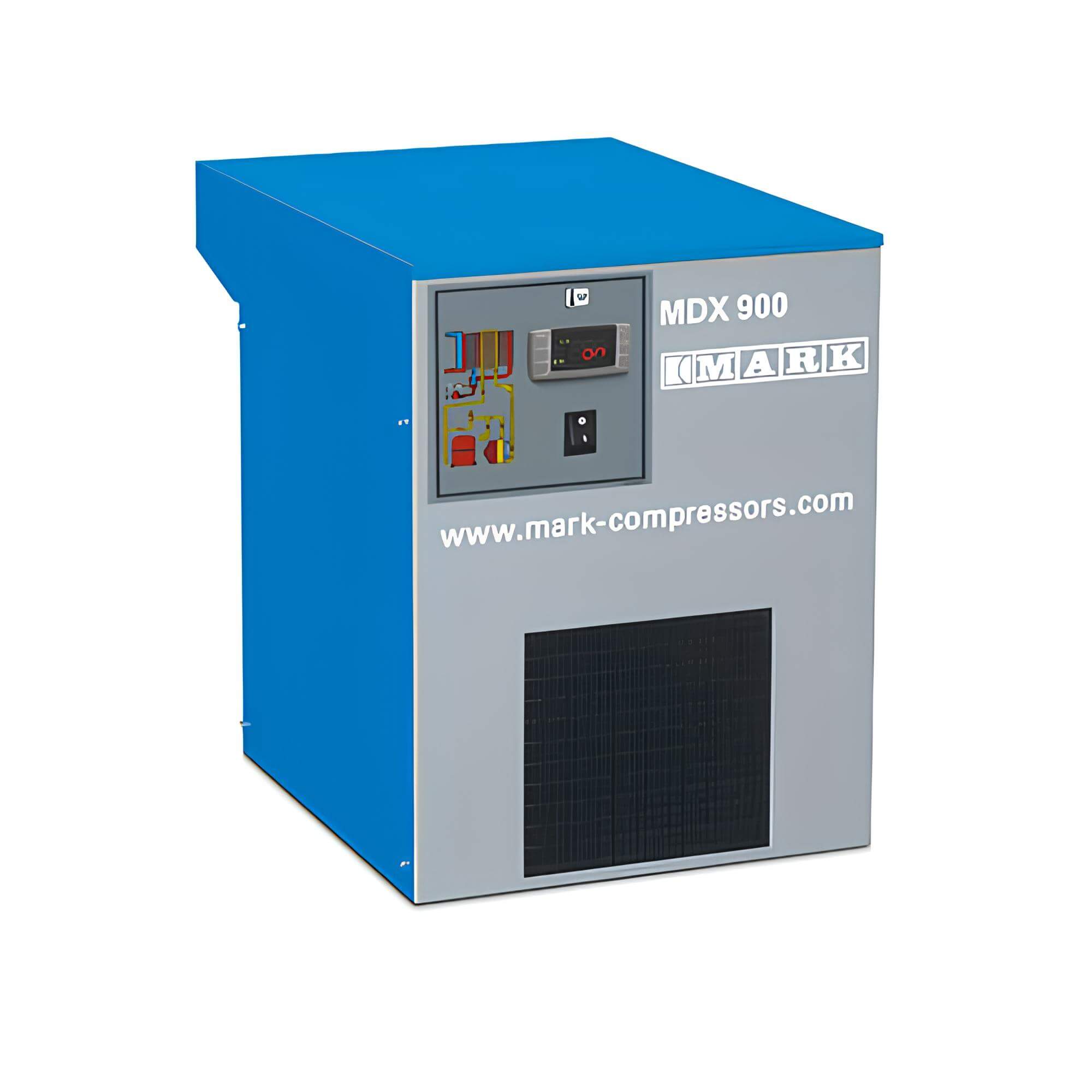 MARK COMPRESSORS Sušička kondenzační MDX 400