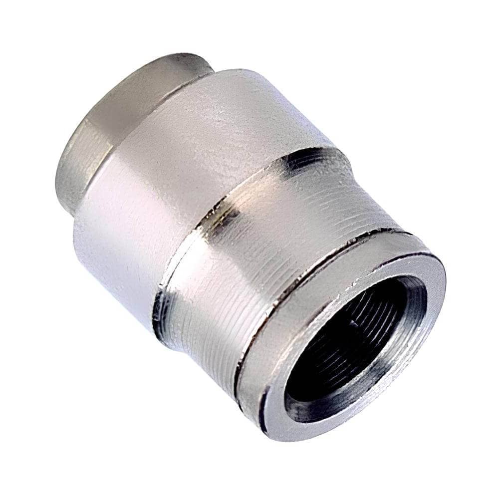 Pneumatics & Hydraulics Vnější záslepka 4 mm