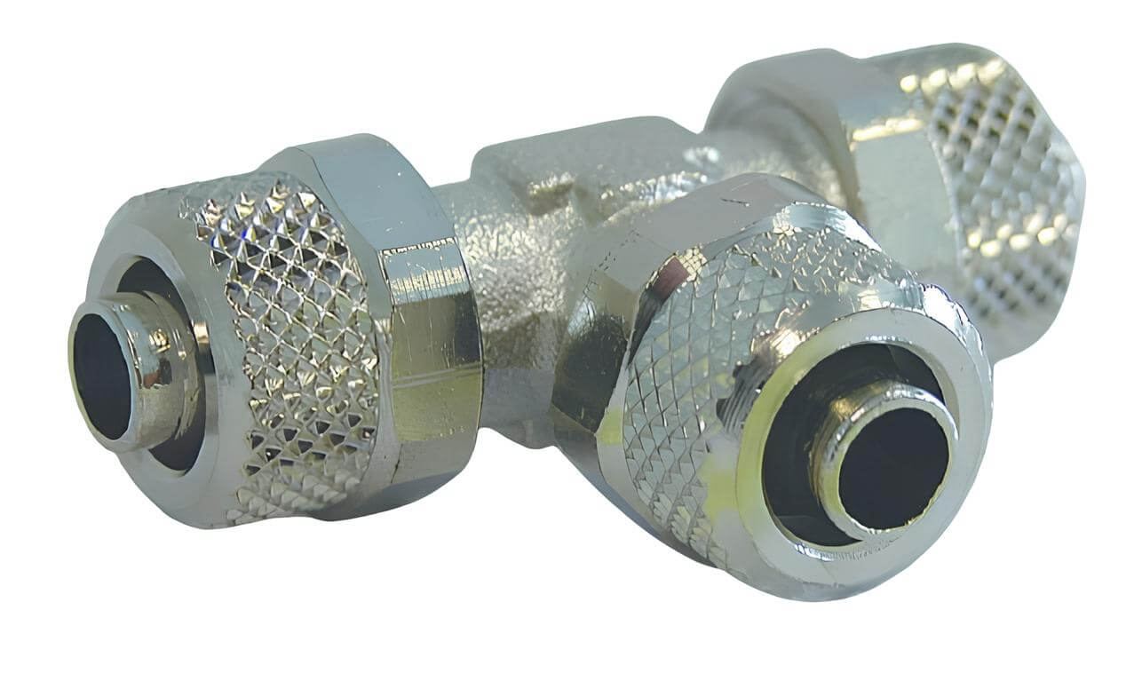API T-spojka 5/3 mm