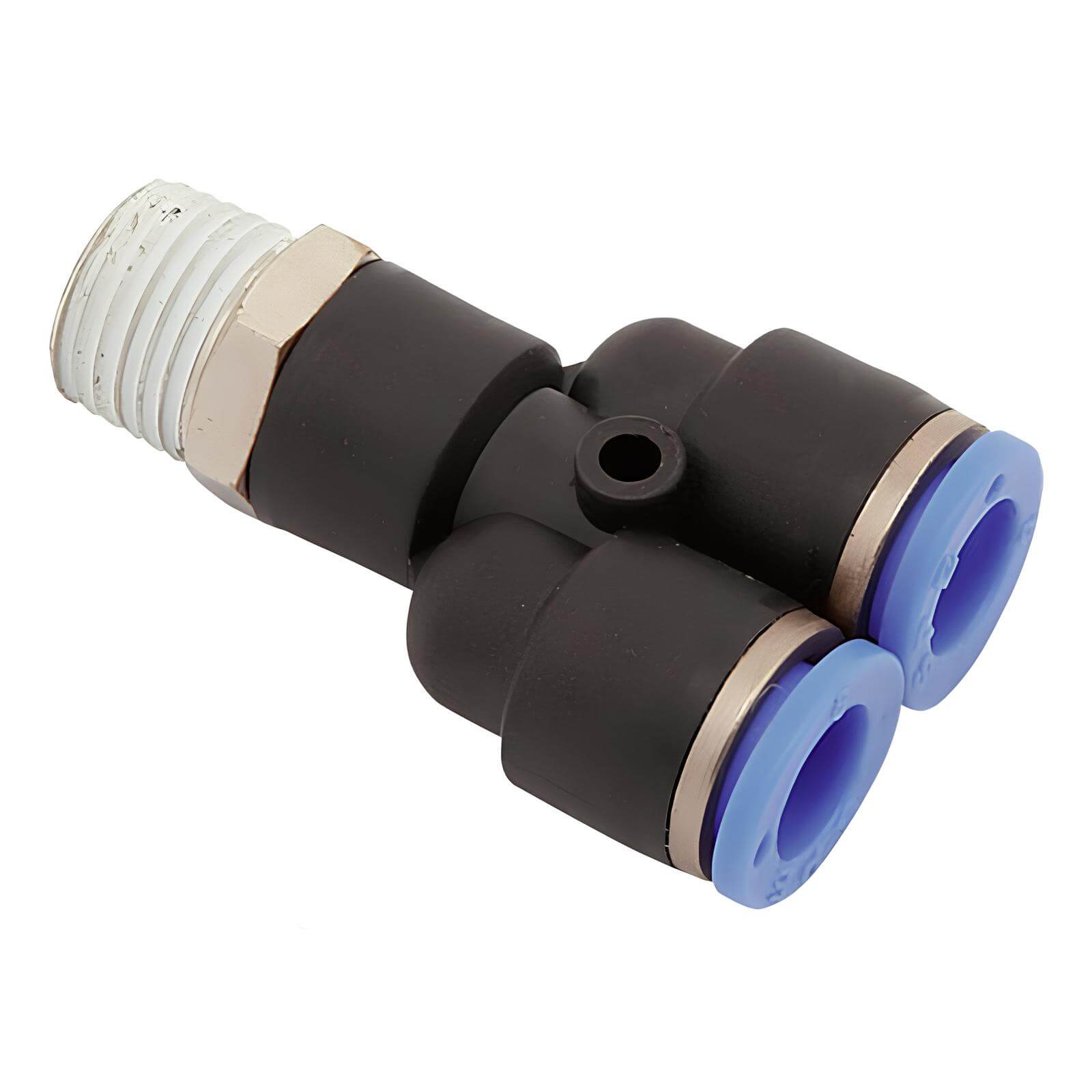 Levně Pneumatics & Hydraulics Y-spojka 6 - M5