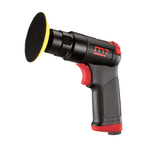 Mighty Seven M7 Pistolová leštička QP-123