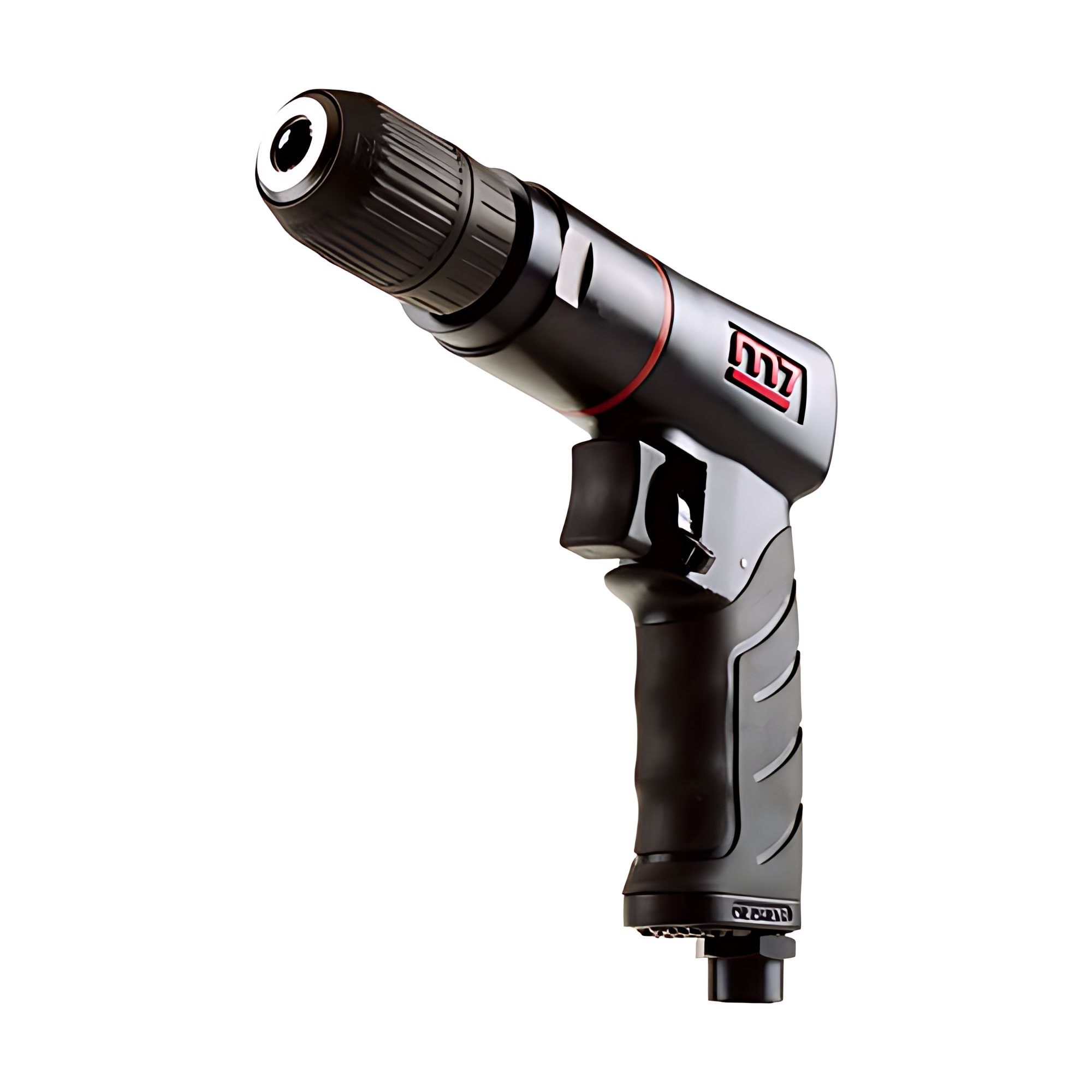 Levně Mighty Seven M7 Vrtačka s dotahovacím sklíčidlem QE-833