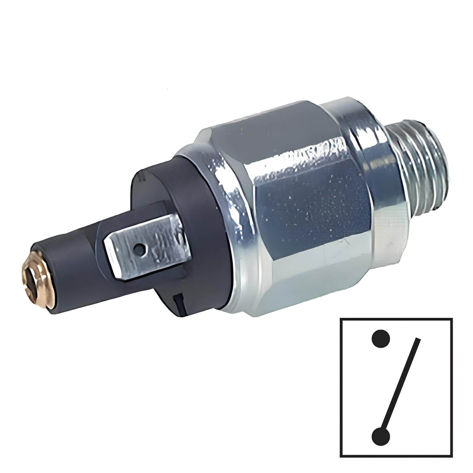 Pojistný vzduchový ventil