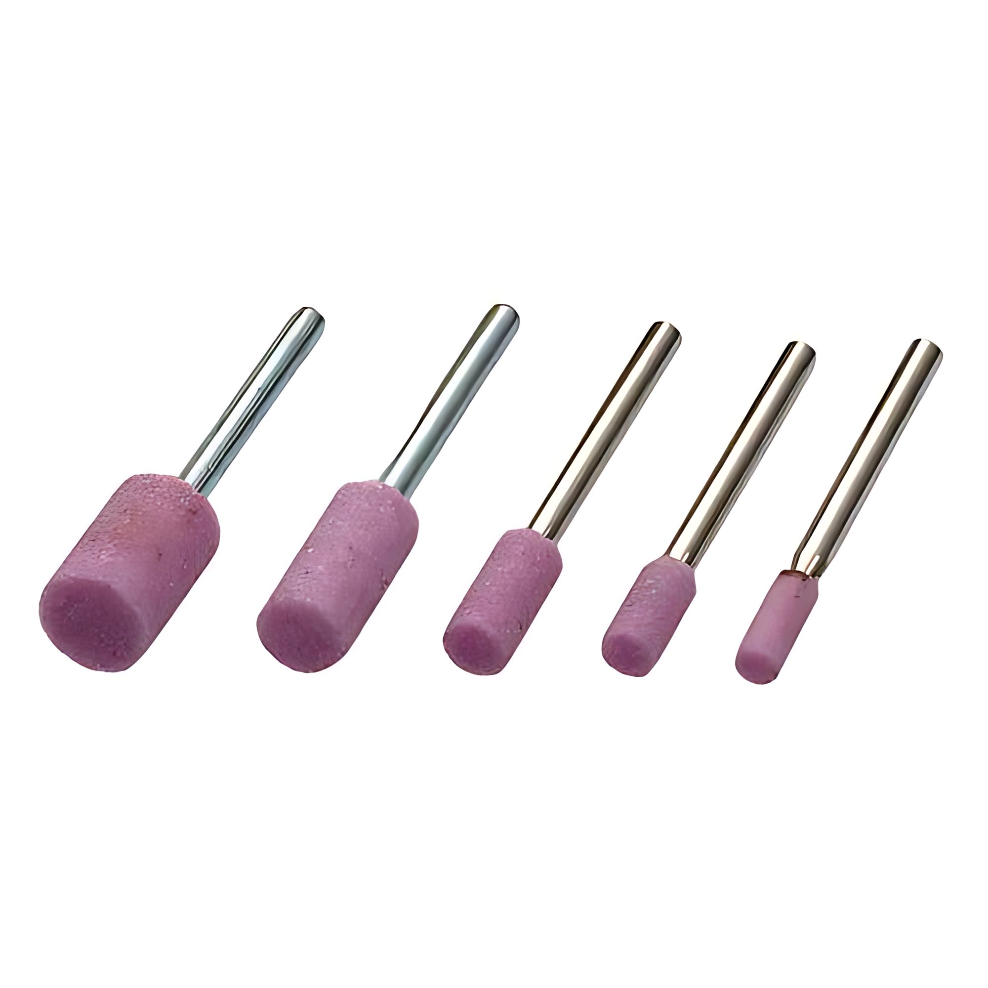 Mighty Seven M7 Sada brusných tělísek 3 mm