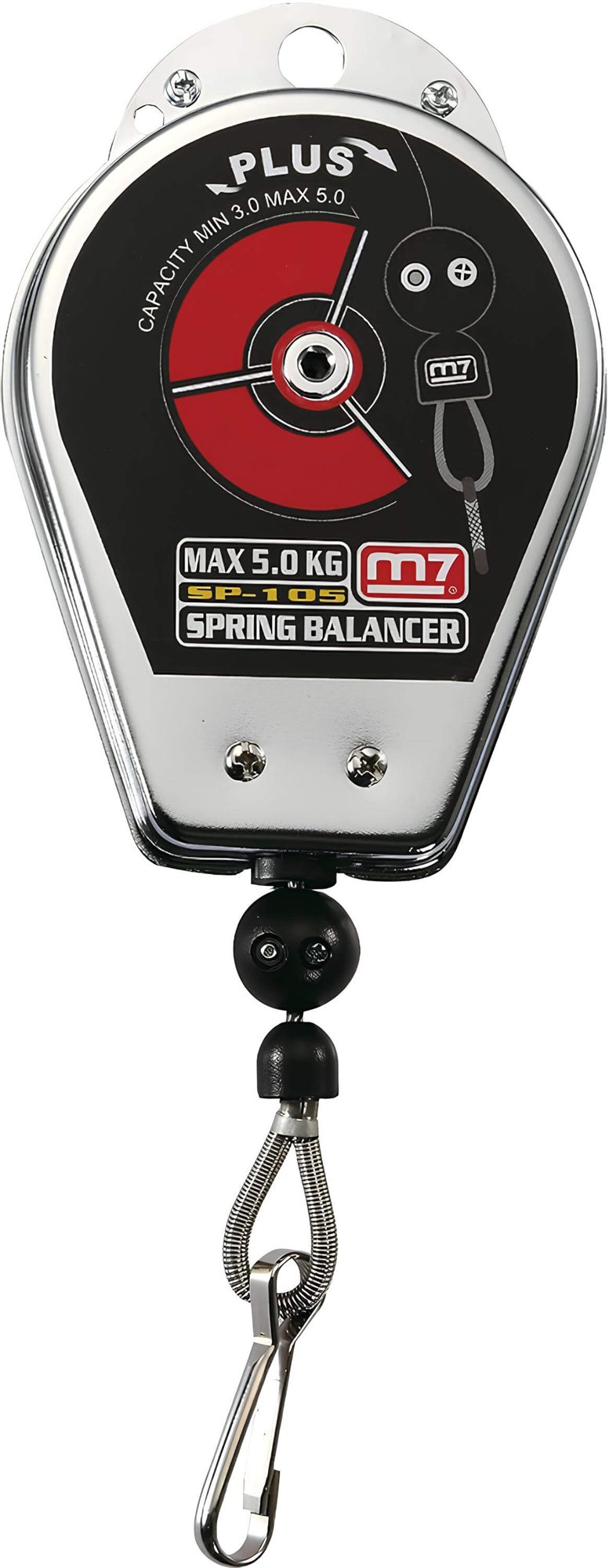 Levně Mighty Seven M7 Balancér SP-102