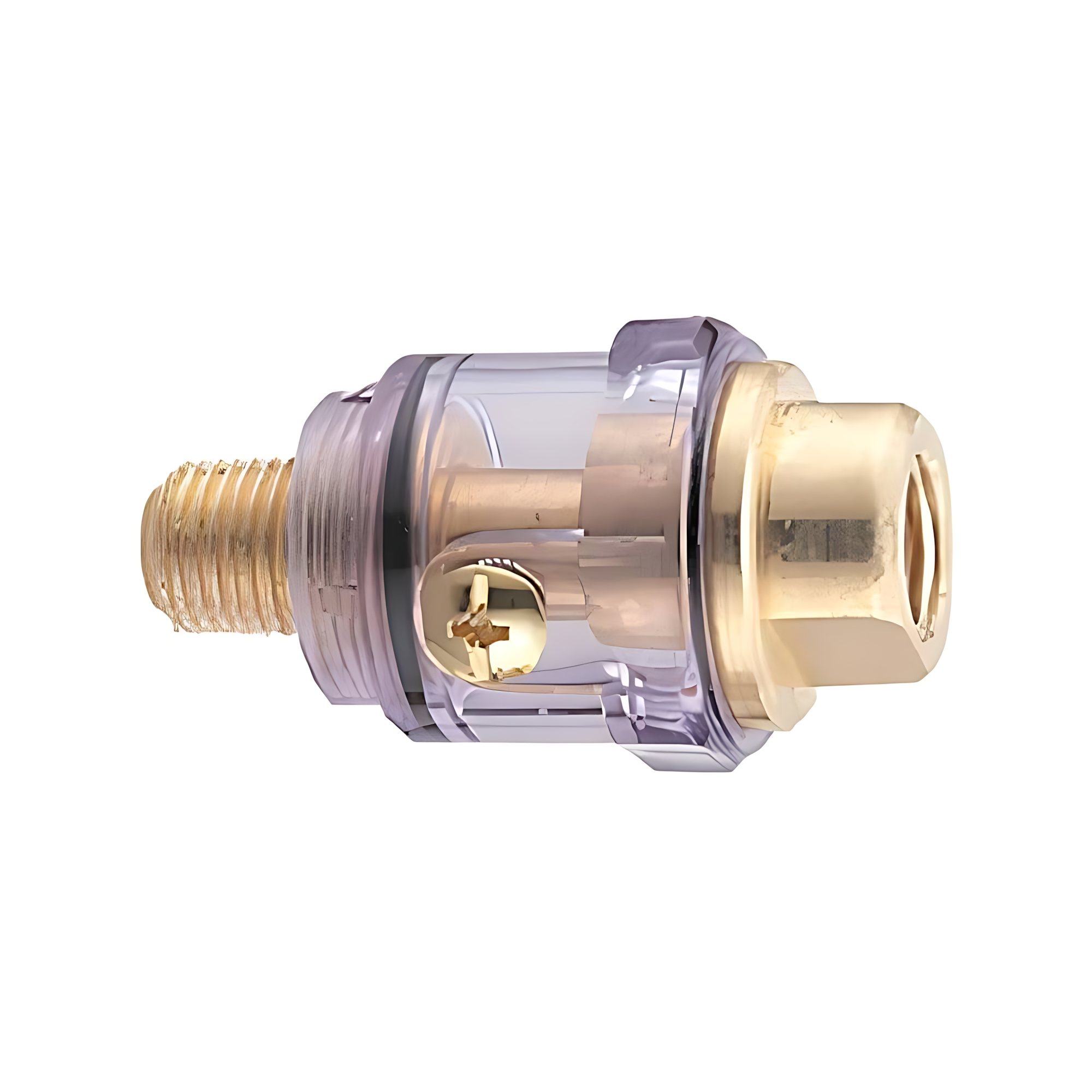 Levně Mighty Seven M7 Miniaturní olejovač SW-12