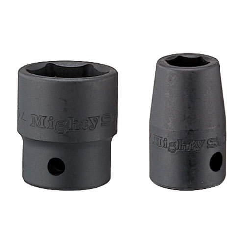 Mighty Seven M7 Oříšek 1/2" - 9 mm