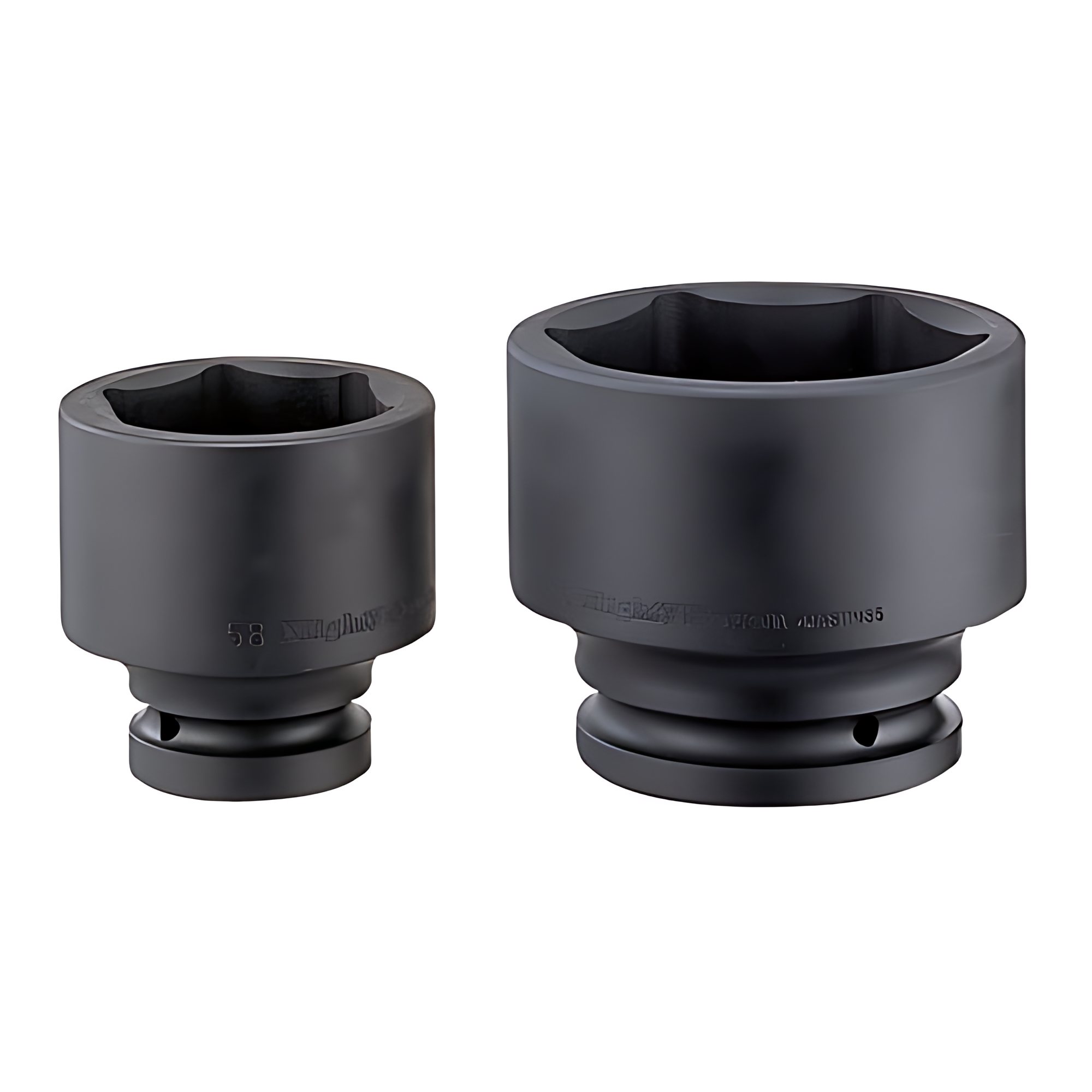 Levně Mighty Seven M7 Oříšek 1" - 33 mm