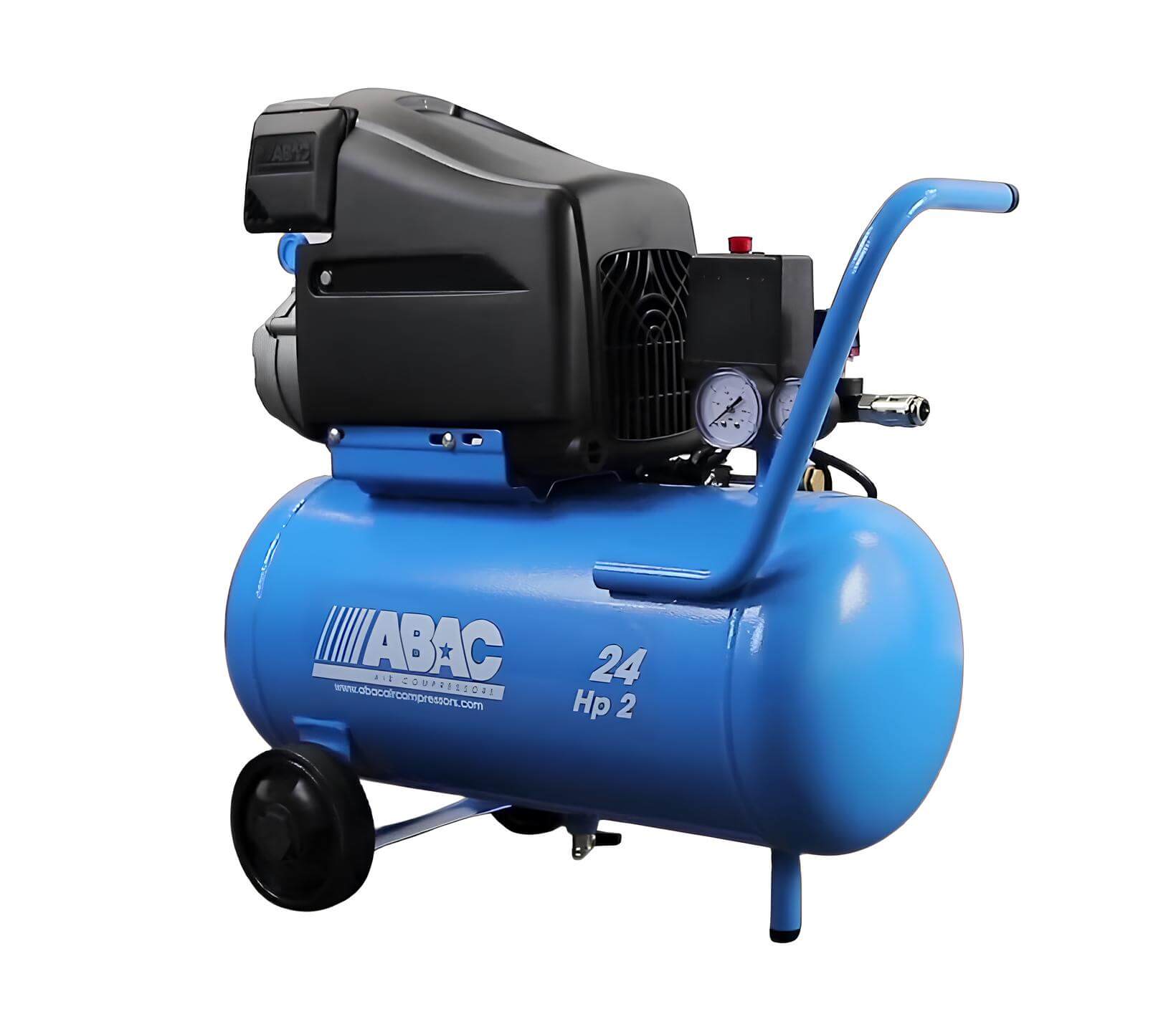 Abac Line L20N-1,5-24CM
