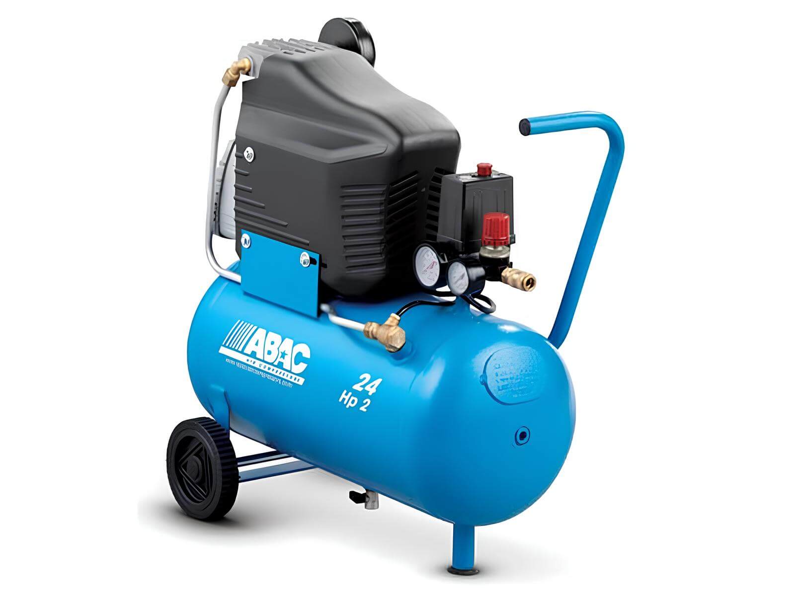 Abac Line L20N-1,5-24CM