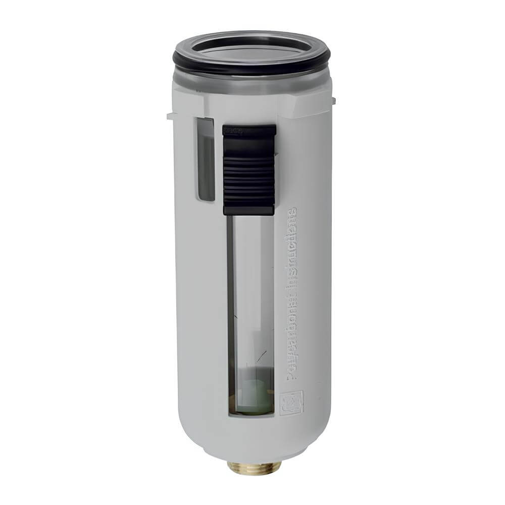Levně KNOCKS FLUID Technik Nádobka k filtrům FUTURA FA velikost 1