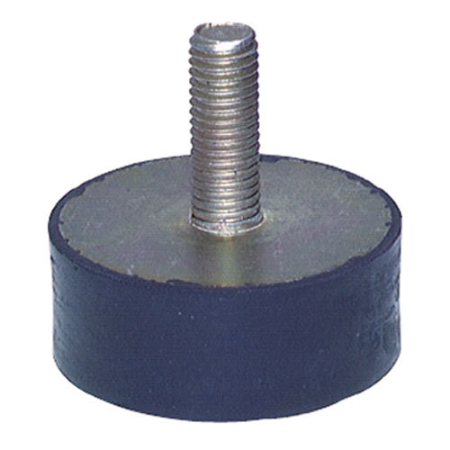 KNOCKS FLUID Technik Silentblok 75 x 25 - M12