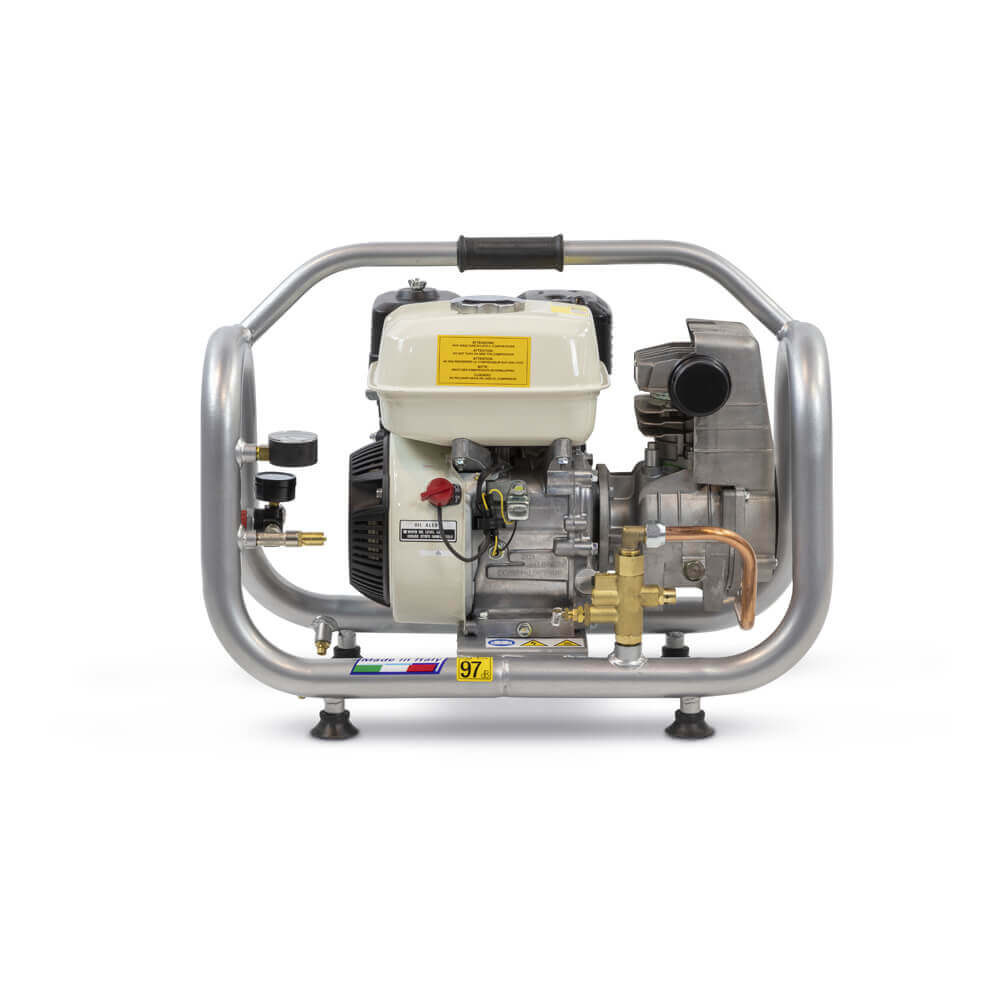 ABAC kompresory Benzínový kompresor Engine Air EA5-3,5-2,5RP