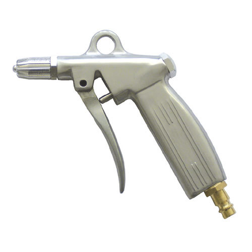 EWO Ofukovací pistole odhlučněná - 9 mm