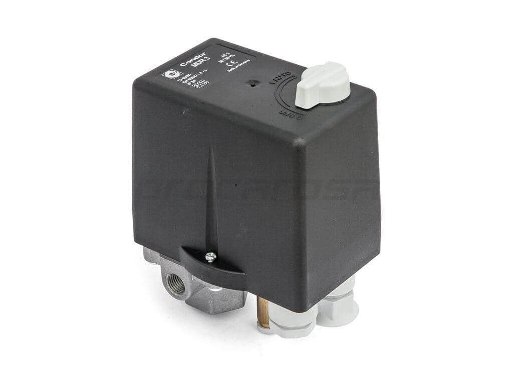 Atmos Tlakový spínač Condor 4,0 A