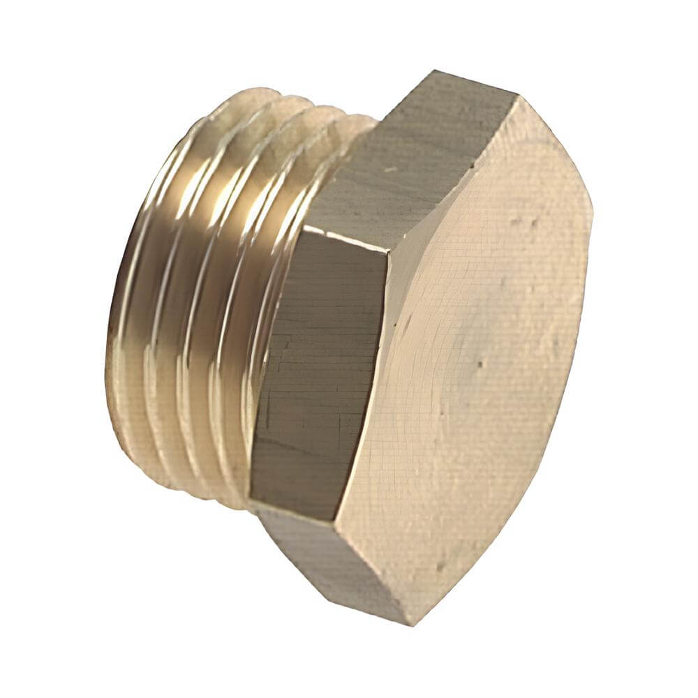 Pneumatics & Hydraulics Záslepka se šestihranem G3/8"
