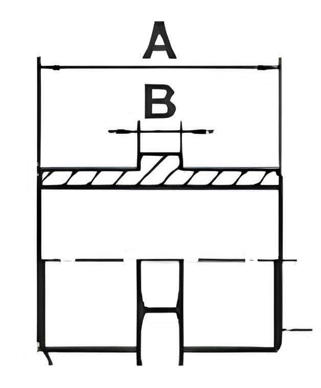 Pneumatics & Hydraulics Šroubení s vnějšími trubkovými závity G3/8" - G1/2"