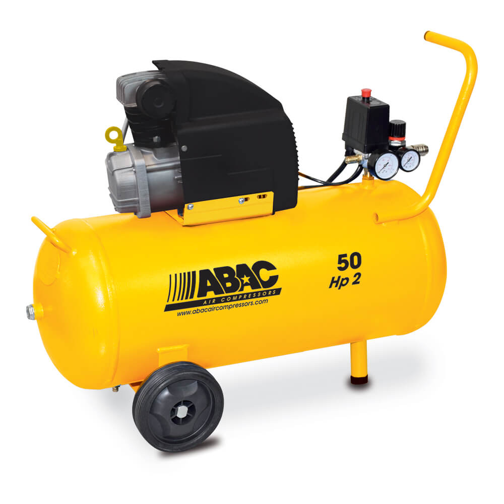 Abac Base Line B20-1,5-50CM