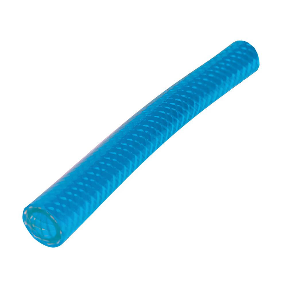 Membra Plastic Hadice RWC pro chladící vodu modrá - 12/6 mm Měrná jednotka: Metráž (m)