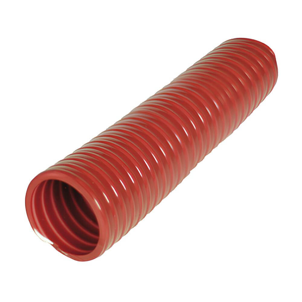Membra Plastic Požární savice Fire Profi PVC Red - 127/142mm